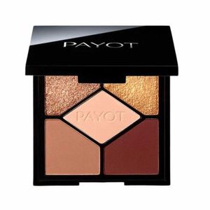 Paleta de Sombras Payot Glam