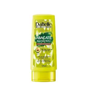 Condicionador DaBelle Hair Abacate Nutritivo 200ml