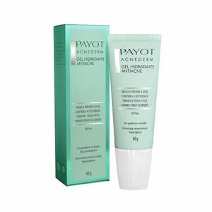 Gel Hidratante Antiacne Payot 40g