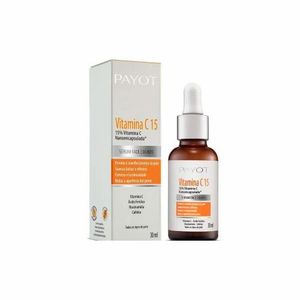 Sérum Facial Vitamina C15 Payot 30ml