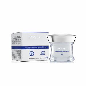 Creme Hidratante Diurno FPS 30 Payot 45g