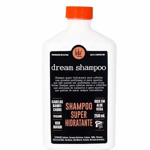 Shampoo Lola Dream 250ml