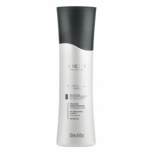 Shampoo Amend Expertise Special Care Desamarelador 250ml