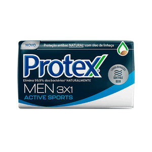 Sabonete Protex Men Sport 85g