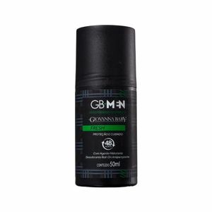 Desodorante Roll-on Masculino Giovanna Baby GB Men Fresh 50ml