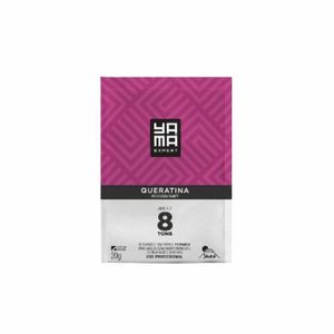 Pó Descolorante Yamá Queratina 20g
