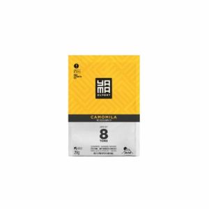 Pó Descolorante Yamá Camomila 20g