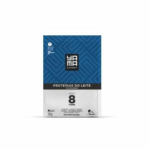 Pó Descolorante Yamá Proteínas do Leite 20g