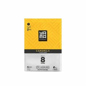 Pó Descolorante Yamá Camomila 50g