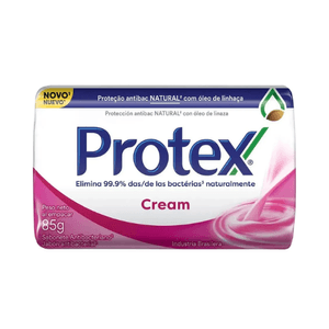 Sabonete Protex Cream 85g
