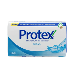Sabonete Protex Fresh 85g