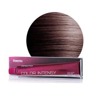 Tintura Amend Color Intensy 3.0 Castanho Escuro