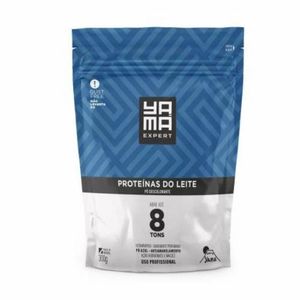 Pó Descolorante Yamá Proteínas do Leite 300g