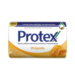 Sabonete Protex Própolis 85g
