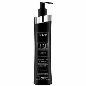 Condicionador Amend Luxe Creations Extreme Repair 250ml