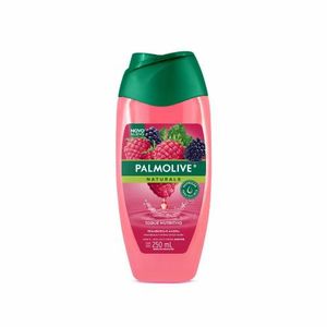 Sabonete Líquido Palmolive Naturals Framboesa e Amora 250ml