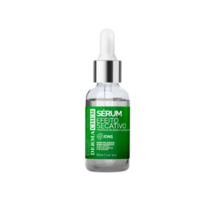 Sérum Facial Dermachem Efeito Secativo 30ml