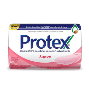 Sabonete Protex Suave 85g