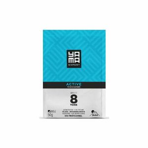 Pó Descolorante Yamá Active Tradicional 50g