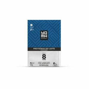 Pó Descolorante Yamá Proteínas do Leite 50g