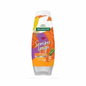 Condicionador Palmolive Naturals Sempre Longo 350ml