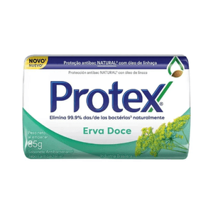 Sabonete Protex Erva Doce 85g