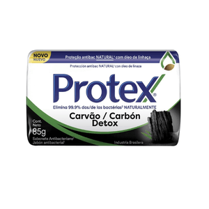 Sabonete Protex Carvão Detox 85g