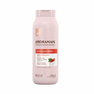 Hidratante Corporal Hidramais Goji Berry - 500ml