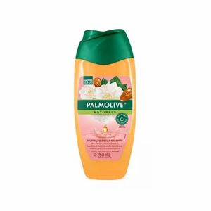 Sabonete Líquido Palmolive Naturals Oleo Nutritivo 250ml