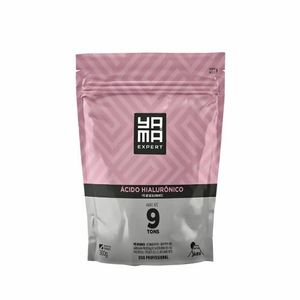 Po Descolorante Refil Acido Hialurônico Yama 300g