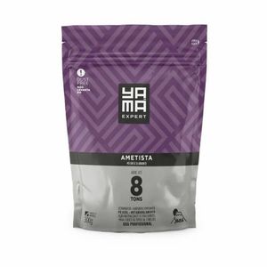 Pó Descolorante Yamá Ametista 300g