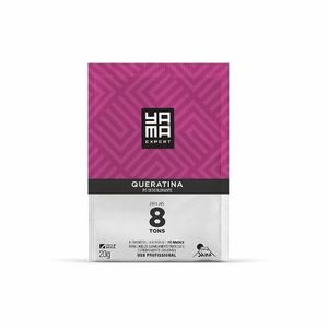 Pó Descolorante Yamá Queratina 50g