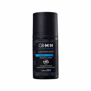 Desodorante Roll-On Men Urban Giovanna Baby 50ml
