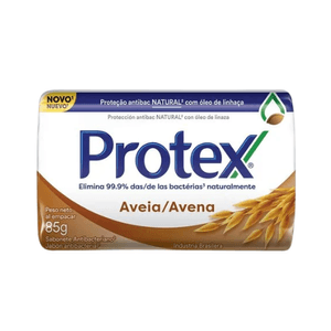 Sabonete Protex Aveia 85g