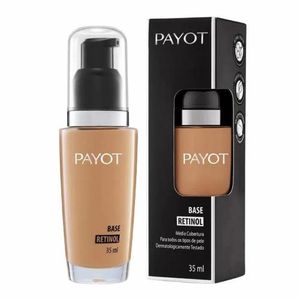 Base Retinol Cor 50 Payot 35ml