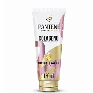 Condicionador Pantene Colágeno 150ml