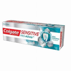 Creme Dental Colgate Sensitive Pro-alívio 110g