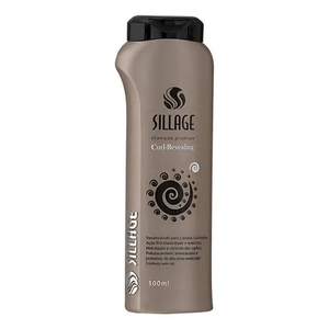 Shampoo Sillage Premium Curl-Revealing 300ml