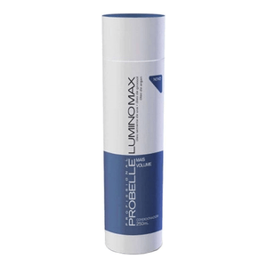 Condicionador Probelle Lumino Max Mais Volume 250g