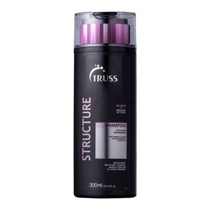 Shampoo Truss Structure 300ml