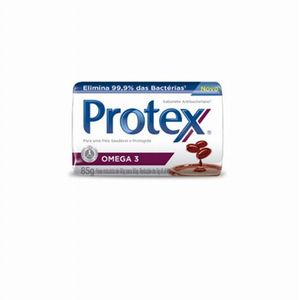 Sabonete Protex Omega 3 85g