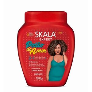 Creme de Tratamento Skala Potão do amor 1Kg