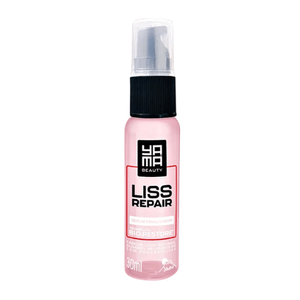 Sérum Finalizador Yamá Liss Repair 30ml