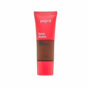 Base Matte Alta Cobertura Cor 09 Payot 30ml