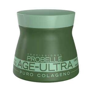 Máscara Probelle Age Ultra Puro Colágeno 250g