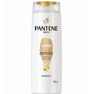 Shampoo Pantene Hidratação 400ml