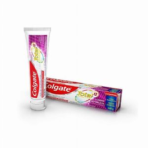 Creme Dental Colgate Total 12 Professional Gengiva Saudável 140g