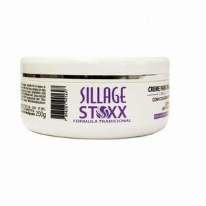 Botox Sillage Tradicional 200g