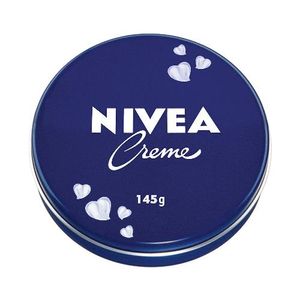 Creme Nivea 145g