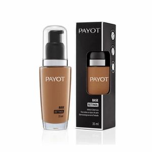 Base Facial Retinol Cor 70 Payot 35ml